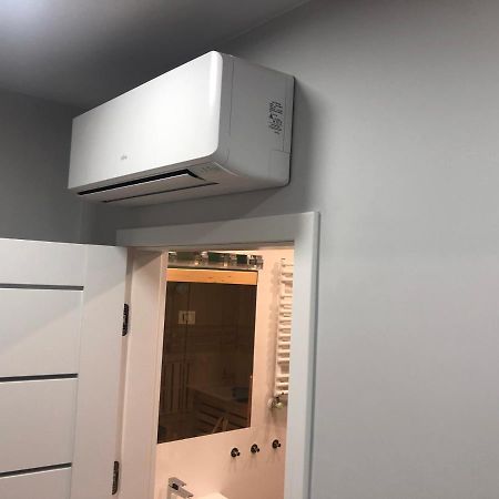 Klimatyzowany Apartament Egipt Z Sauna I Miejscem Parkingowym Κίελτσε Εξωτερικό φωτογραφία