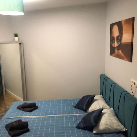 Klimatyzowany Apartament Egipt Z Sauna I Miejscem Parkingowym Κίελτσε Εξωτερικό φωτογραφία