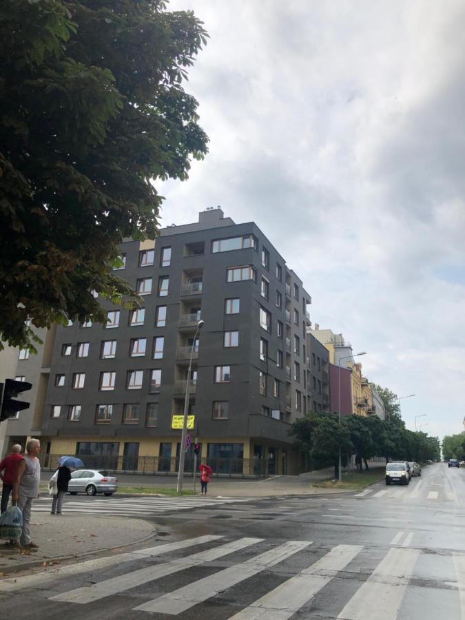 Klimatyzowany Apartament Egipt Z Sauna I Miejscem Parkingowym Κίελτσε Εξωτερικό φωτογραφία