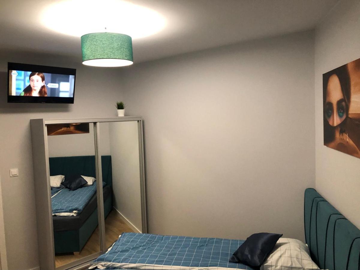 Klimatyzowany Apartament Egipt Z Sauna I Miejscem Parkingowym Κίελτσε Εξωτερικό φωτογραφία