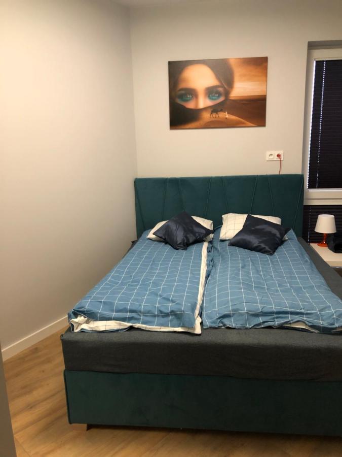 Klimatyzowany Apartament Egipt Z Sauna I Miejscem Parkingowym Κίελτσε Εξωτερικό φωτογραφία