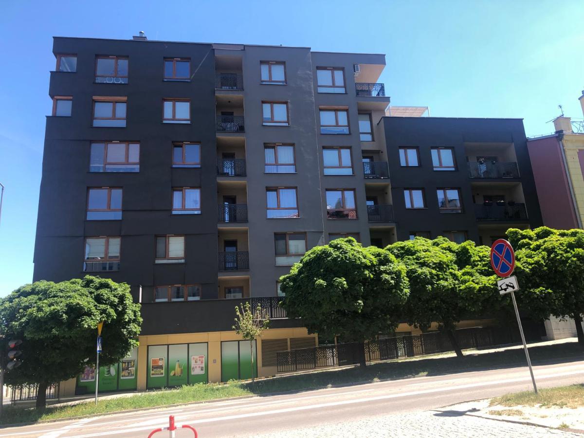 Klimatyzowany Apartament Egipt Z Sauna I Miejscem Parkingowym Κίελτσε Εξωτερικό φωτογραφία