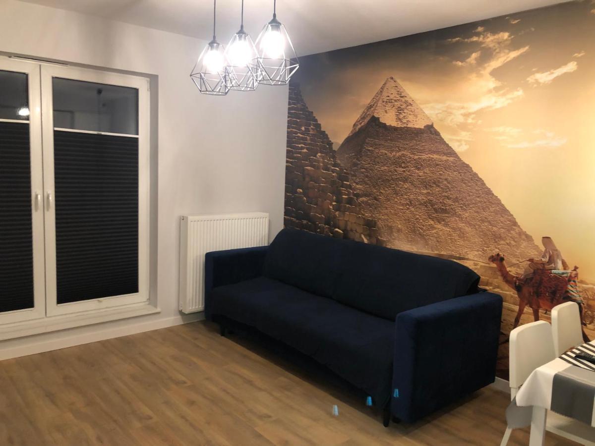 Klimatyzowany Apartament Egipt Z Sauna I Miejscem Parkingowym Κίελτσε Εξωτερικό φωτογραφία