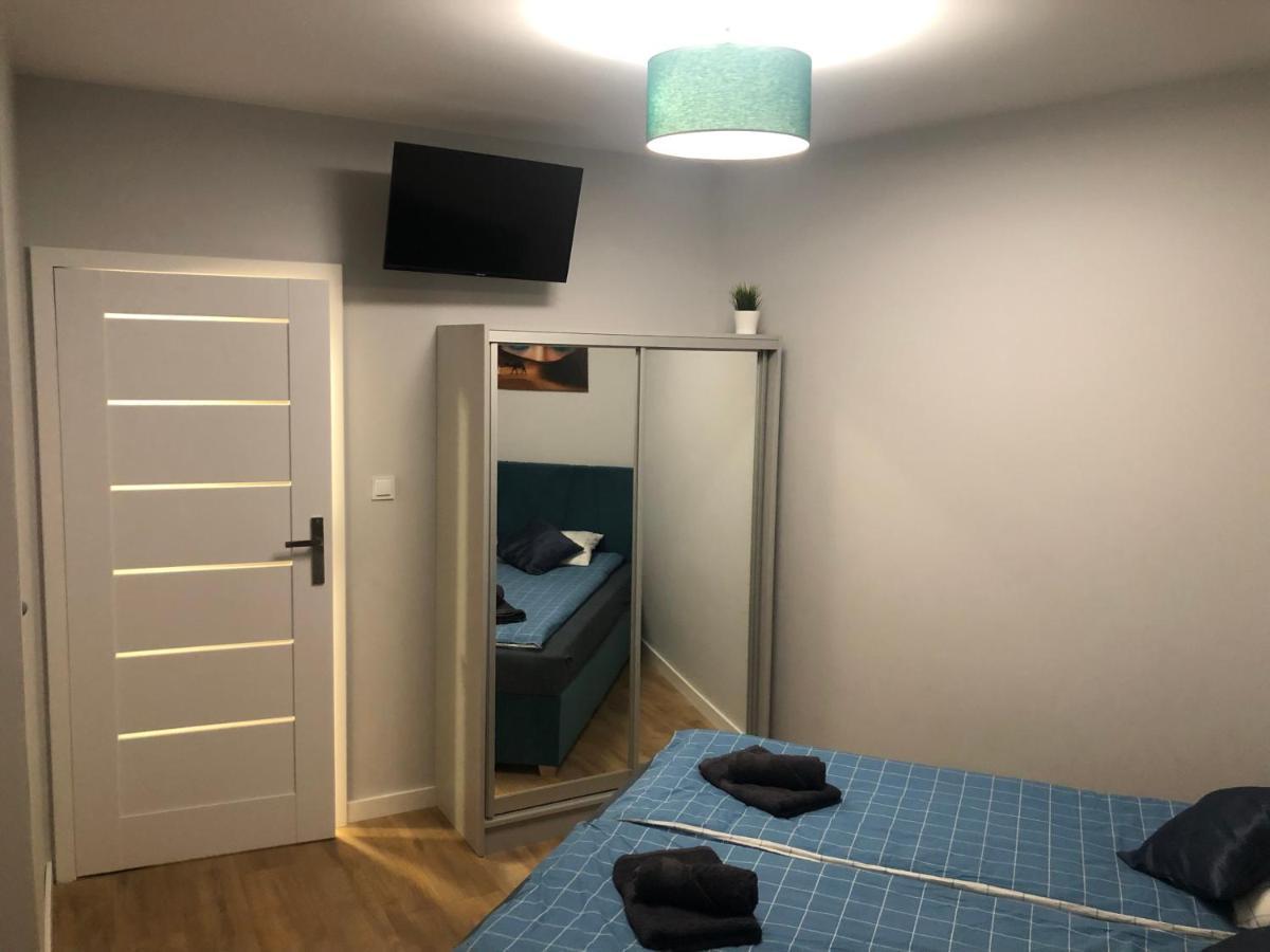 Klimatyzowany Apartament Egipt Z Sauna I Miejscem Parkingowym Κίελτσε Εξωτερικό φωτογραφία