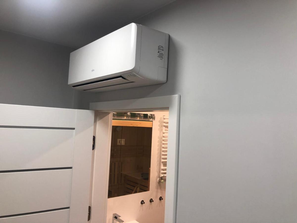 Klimatyzowany Apartament Egipt Z Sauna I Miejscem Parkingowym Κίελτσε Εξωτερικό φωτογραφία