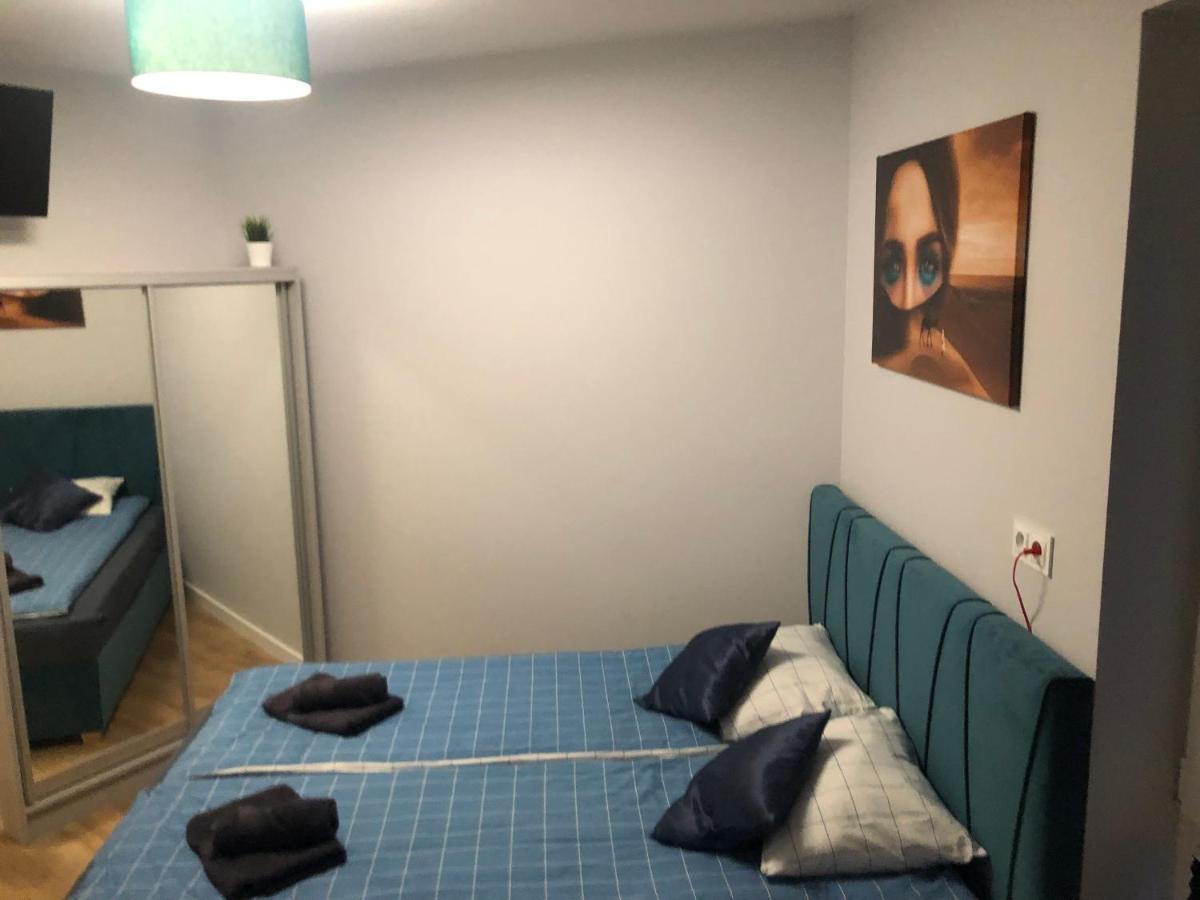 Klimatyzowany Apartament Egipt Z Sauna I Miejscem Parkingowym Κίελτσε Εξωτερικό φωτογραφία