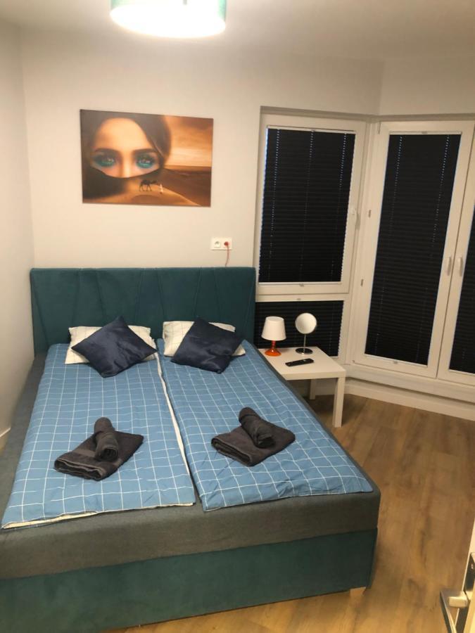 Klimatyzowany Apartament Egipt Z Sauna I Miejscem Parkingowym Κίελτσε Εξωτερικό φωτογραφία